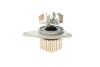 Насос воды Citroen C2/C3/Berlingo/Nemo/Peugeot 206/207/307/Bipper 1.1/1.4i 96- Bugatti PA10012 (фото 6)