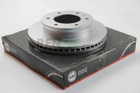 Диск гальмівний A.B.S. 18017
