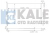 KALE MITSUBISHI Радиатор охлаждения ASX,Lancer VIII,Outlander II,Citroen,Peugeot 1.8 DI-D/3.0 Kale oto radyator 362100 (фото 1)