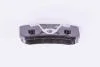 Гальмівні колодки зад. PATRIOT/SEBRING/LANCER 1.6-3.8 00- HELLA PAGID 8DB355009-691 Hella pagid 8DB 355 009-691 (фото 4)