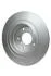 Тормозной диск зад. BMW 1 (E81/E87) / 3 (E90-E92) 03-13 (296x10.5) HELLA PAGID Hella pagid 8DD355111-301 (фото 4)