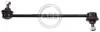 Тяга cтабилизатора перед. Peugeot 4007/408/Mitsubishi Lancer 07-/Outlander 06- A.B.S A.B.S. 260625 (фото 1)