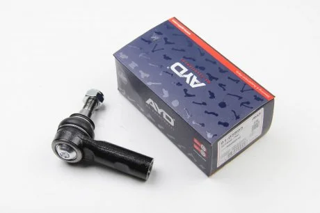 Наконечник рульовий (кон 17*20.4 L=90mm) MB SPRINTER (B906,B907,B910) (06-), VW CRAFTER 30-50 (-16), HYUNDAI H350 (15-) Ayd 91-05895