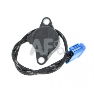 Електромагнітний клапан (всередині) Renault 1.6/ 1.8/ 2.0 Automotor france OES2925