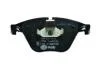 Тормозные колодки перед. BMW 5 (F10) 10- (ATE) (155,1x68,5x18,9) HELLA PAGID Hella pagid 8DB355015-261 (фото 3)