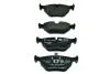 Тормозные колодки зад. BMW 3 (E46)/SAAB 9-5/ROVER 75 96-09 (ATE) HELLA PAGID Hella pagid 8DB355008-761 (фото 1)