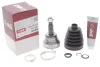 ШРУс наружный (комплект) (30/22 зуб) VW Polo (98-01)/Seat Arosa (00-04) VIKA Vika 44981770501 (фото 2)
