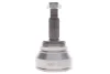 ШРУс наружный (комплект) (30/22 зуб) VW Polo (98-01)/Seat Arosa (00-04) VIKA Vika 44981770501 (фото 5)