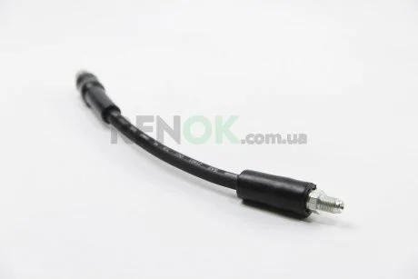 Гальмівний шланг W171/W209/W203/W170/W220/W208/W210/W129/W230/W202/W140 91-11 A.B.S. A.B.S. SL5186