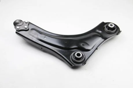 Важіль підвіски передн лів (кон 17.2*21.8) RENAULT MEGANE III (08-), FLUENCE (10-), SCENIC III (08-) Ayd 97-08909