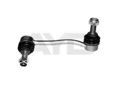 Стійка стабілізатору передн прав (138mm) MERCEDES-BENZ SPRINTER (B906, B907, B910), VW CRAFTER 30-50 (06-) Ayd 96-05894