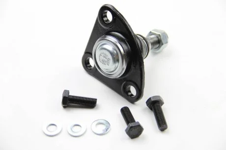 Опора кульова важеля передн CITROEN JUMPER (06-), FIAT DUCATO (06-), PEUGEOT BOXER (06-) Ayd 92-06993