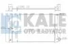 Радиатор охлаждения Toyota Auris, Avensis, Corolla, Verso Radiator KALE Kale oto radyator 372000 (фото 1)