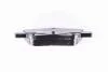 Тормозные колодки зад. Toyota Auris 07-12/Corolla 13- (bosch) HELLA PAGID Hella pagid 8DB355013-571 (фото 4)
