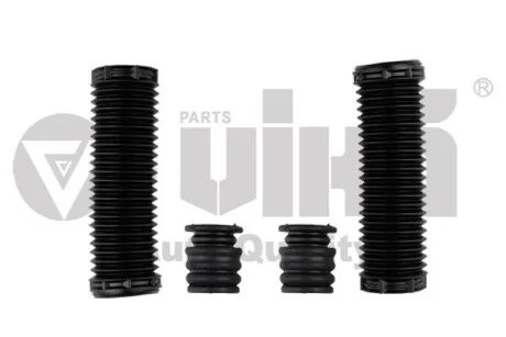 Комплект пилозахисний амортизатор переднього (2 відбійника + 2 пиляки) VW T5 (03-19), T7 (20-) Vika 44121789301