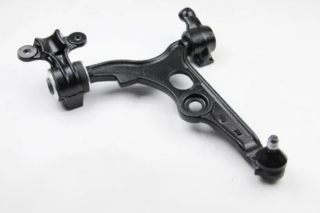 Важіль підвіски передн прав CITROEN JUMPY (-16), FIAT SCUDO (220), PEUGEOT EXPERT (-08) Ayd 97-02755