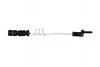 Датчик тормозных колодок SPRINTER/VITO 2.0-2.9 95-06 - перед HELLA PAGID Hella pagid 8DK355250-301 (фото 1)