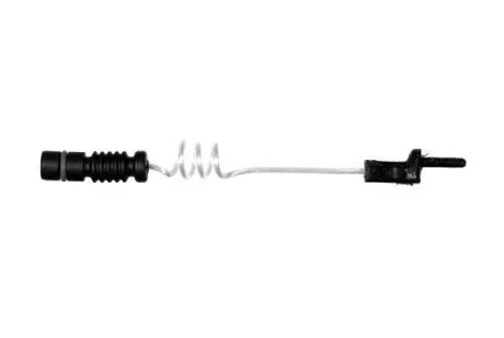 Датчик тормозных колодок SPRINTER/VITO 2.0-2.9 95-06 - перед HELLA PAGID Hella pagid 8DK355250-301