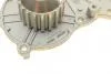 Помпа води Citroen Berlingo/C3/C4/C5/Jumpy/Ford Transit/Focus 1.5-1.6TDCI/HDI 04-(B/B)(20лп) Bugatti PA10052 (фото 6)