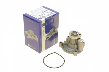 Помпа води Audi A3/Seat Ibiza/Skoda Fabia/Octavia/VW Golf/Passat 1.6/1.6FSI 03- Bugatti PA10043