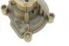 Помпа води Audi A3/Seat Ibiza/Skoda Fabia/Octavia/VW Golf/Passat 1.6/1.6FSI 03- Bugatti PA10043 (фото 7)
