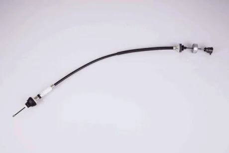 HELLA CITROEN Трос сцепления ручн.рег.Berlingo,Xsara,Peugeot Partner 96- (895/700mm) Hella pagid 8AK 355 701-981