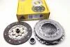 Комплект сцепления Berlingo/Partner 1.6HDi (тип Sachs 66/80kw)(228mm) National CK9988 (фото 1)