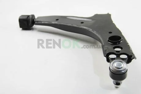 Важіль перед. (нижн.) Daewoo Lanos, Nexia/Opel KADETT 1.2-2.0 i/TD 79- Л A.B.S. A.B.S. 210427