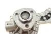 Насос воды Audi/Seat/VW 1.3-2.0/1.6-2.0i/1.6-1.9D/TD/SDI/1.8GTI/2.0E 78-03 (R/B) (6 лоп) Bugatti PA10162 (фото 7)