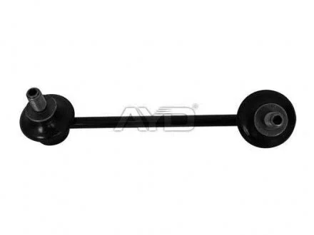 Стойка стабилизатора заднего левая Mazda 3 (13-), 6 (14-), CX-5 (11-) Ayd 96-14147