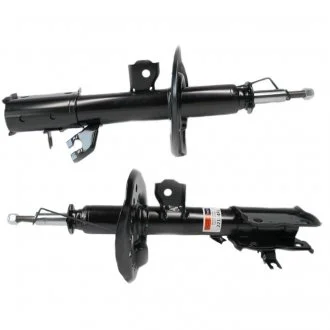 Амортизатор SATO TECH SatoTech 22184FL