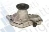 BUGATTI Помпа воды RENAULT Trafic 2,0D 81- R25 2,0GTD-TD 84-92 JEEP CHEROKEE 2,0TD Bugatti PA0190 (фото 1)