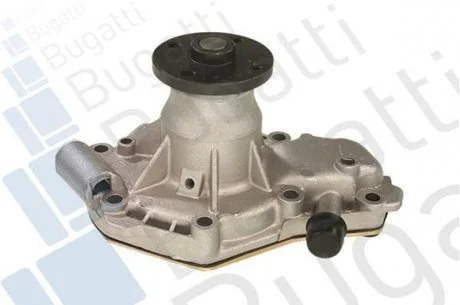 BUGATTI Помпа воды RENAULT Trafic 2,0D 81- R25 2,0GTD-TD 84-92 JEEP CHEROKEE 2,0TD Bugatti PA0190