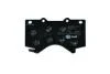 Тормозные колодки перед. Toyota Land Cruiser 08- (advics) HELLA PAGID Hella pagid 8DB355013-151 (фото 3)