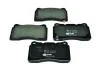 Тормозные колодки перед. Civic/Lancer/Impreza 2.0-2.5 01- HELLA PAGID Hella pagid 8DB355006-601 (фото 1)