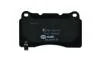 Тормозные колодки перед. Civic/Lancer/Impreza 2.0-2.5 01- HELLA PAGID Hella pagid 8DB355006-601 (фото 3)