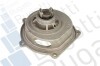 Помпа води Honda Accord V/VI/Civic VI 2.0TDi/i D/Land Rover Freelander 2.0DI 4x4 96-02 (B/B) (6 лоп) Bugatti PA5204 (фото 1)