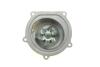Насос воды Honda Accord V/VI/Civic VI 2.0TDi/i D/Land Rover Freelander 2.0DI 4x4 96-02 (B/B) (6 лоп) Bugatti PA5204 (фото 2)
