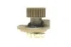Помпа води Opel Astra F/G/H/Omega B/Vectra A/B/Zafira A/B 1.8i/2.0i/2.2i/2.4 94-10 (R/B) (8 лоп) Bugatti PA10327 (фото 3)