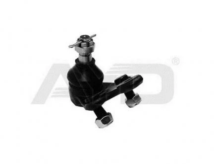 Опора шаровая передняя Toyota Corolla, Carrina (87-), Avensis (97-) Ayd 92-01394