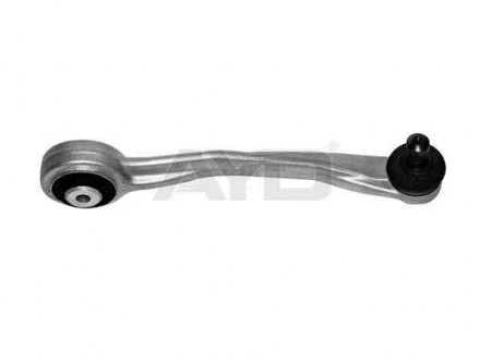 Важіль підвіски передн прав верхн AUDI A4, A5, A6, A7 (07-), Q5 (8RB) (08-) Ayd 94-08320