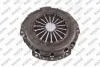 FORD К-кт сцепления (диск+корзина) Fiesta,Focus II,Mondeo IV 1.4/1.6 16V 99- Mapa 001220109 (фото 2)