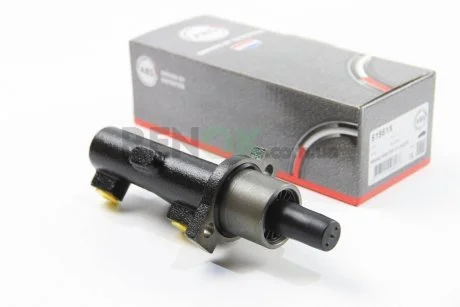 Гальмівний циліндр головний Golf/Octavia/Speedster/A3/Leon/Toledo 96-14 A.B.S. A.B.S. 61981X