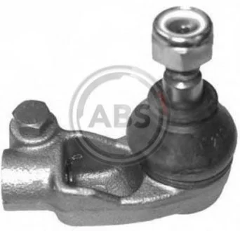 Наконечник рулевой тяги Astra/Kadett/Lanos/LeMans/Nexia (85-18) Пр. A.B.S A.B.S. 230359