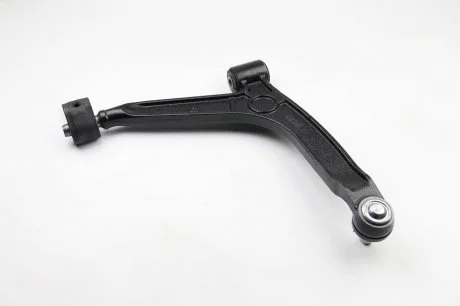 Важіль перед. Berlingo/Partner 2.0HDI 98- Л (метал. с/б)(18mm) Ayd 97-02102