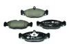 Колодки тормозные передние Astra F/Combo 91-01 (ATE) HELLA PAGID 8DB355007-531 Hella pagid 8DB 355 007-531 (фото 1)