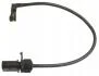 Датчик гальмівних колодок Audi A4/A5/A6/A7/Q5 07- пер. Hella pagid 8DK355252-451 (фото 1)