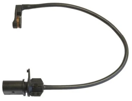 Датчик гальмівних колодок Audi A4/A5/A6/A7/Q5 07- пер. Hella pagid 8DK355252-451