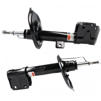 Амортизатор SATO TECH SatoTech 22516FR