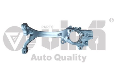 Кулак поворотний передній правий (алюмінієвий) Audi A6 (04-11) Vika 44071742701